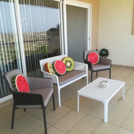 Hal Saghtrija Apartment Zebbug  ภายนอก รูปภาพ