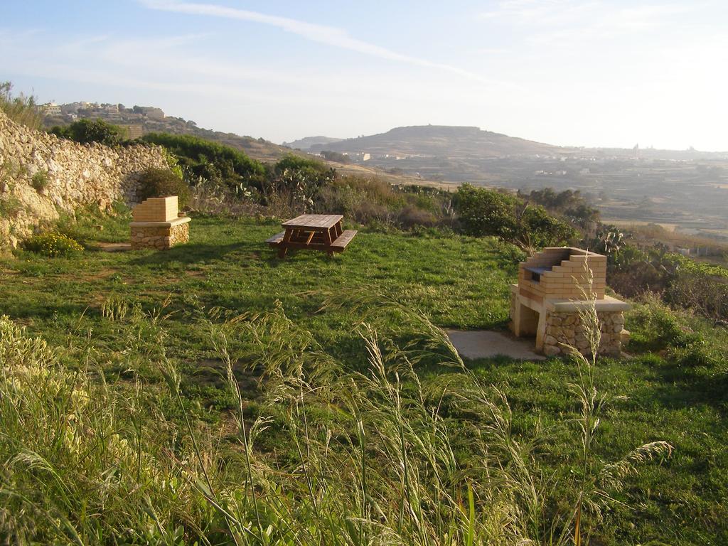 Hal Saghtrija Apartment Zebbug  ภายนอก รูปภาพ