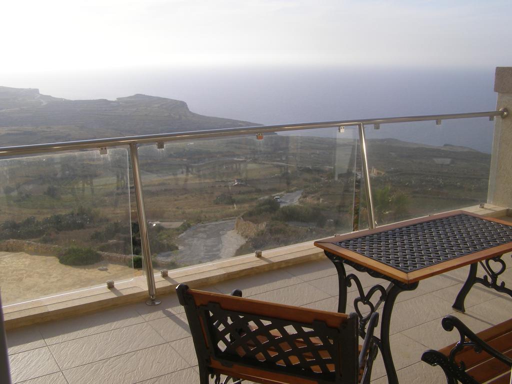 Hal Saghtrija Apartment Zebbug  ภายนอก รูปภาพ