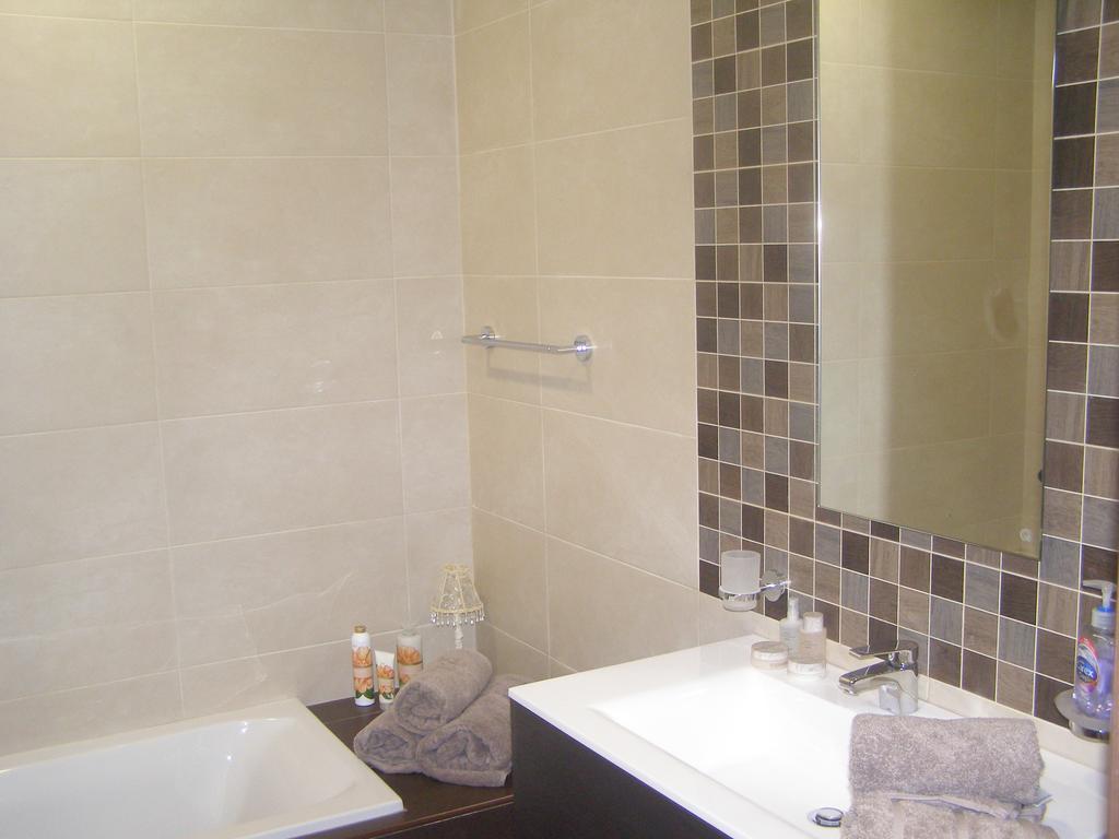 Hal Saghtrija Apartment Zebbug  ภายนอก รูปภาพ