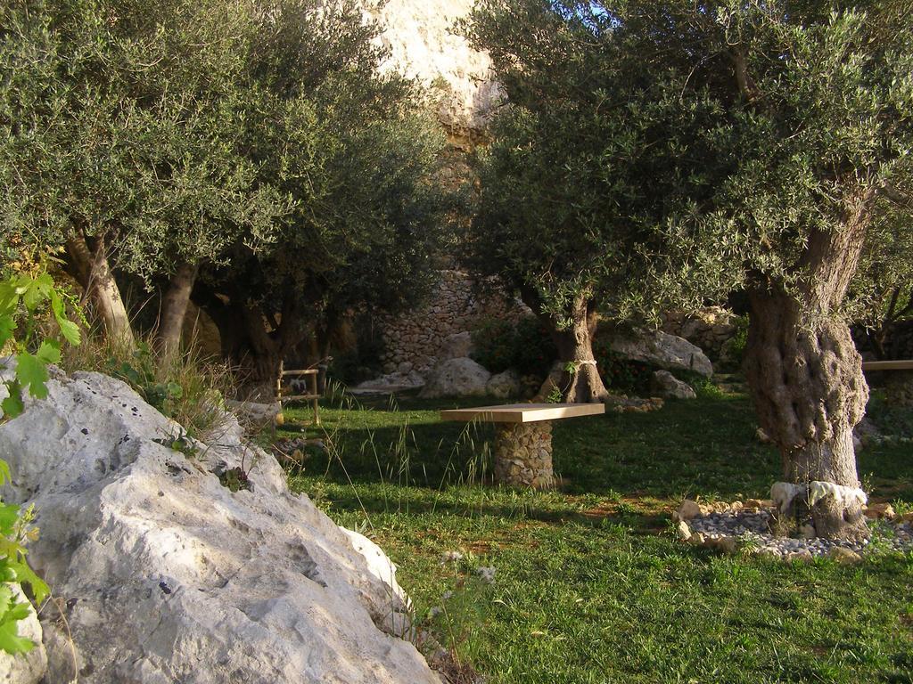 Hal Saghtrija Apartment Zebbug  ภายนอก รูปภาพ