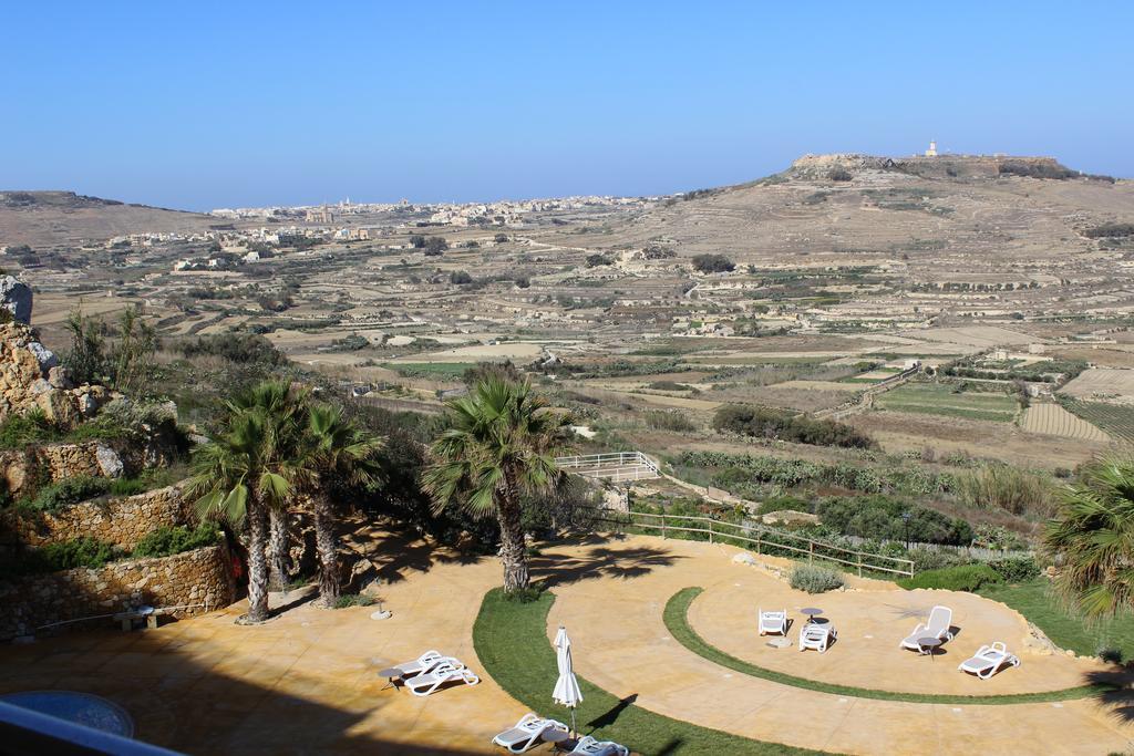 Hal Saghtrija Apartment Zebbug  ภายนอก รูปภาพ