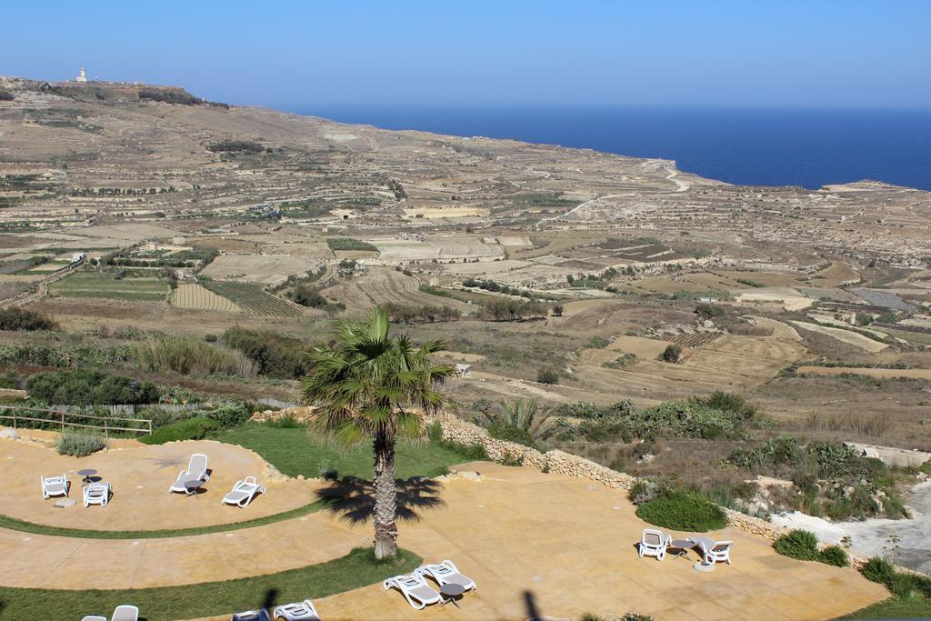 Hal Saghtrija Apartment Zebbug  ภายนอก รูปภาพ