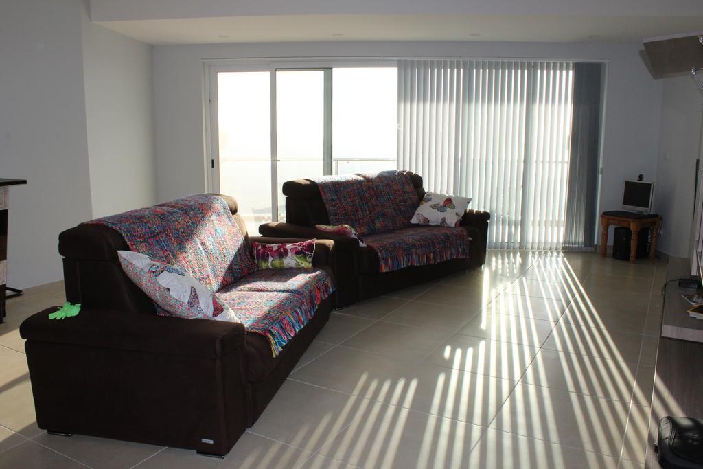 Hal Saghtrija Apartment Zebbug  ภายนอก รูปภาพ
