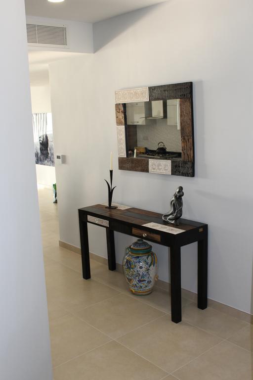 Hal Saghtrija Apartment Zebbug  ภายนอก รูปภาพ