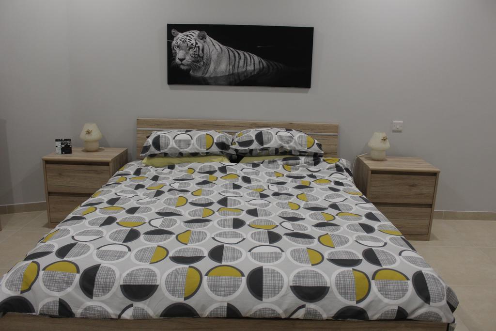Hal Saghtrija Apartment Zebbug  ภายนอก รูปภาพ