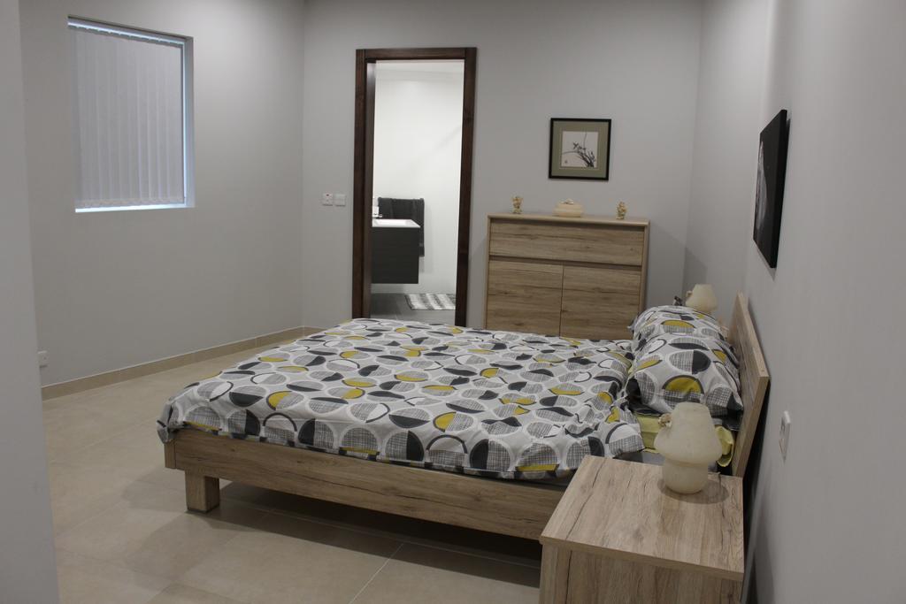 Hal Saghtrija Apartment Zebbug  ภายนอก รูปภาพ