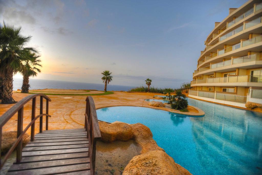 Hal Saghtrija Apartment Zebbug  ภายนอก รูปภาพ