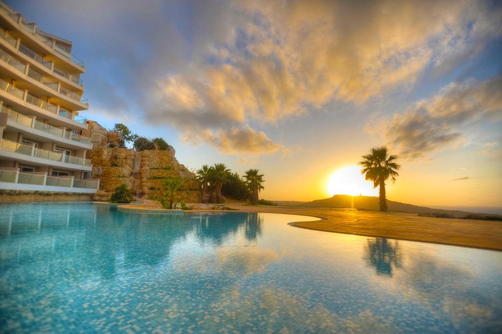 Hal Saghtrija Apartment Zebbug  ภายนอก รูปภาพ