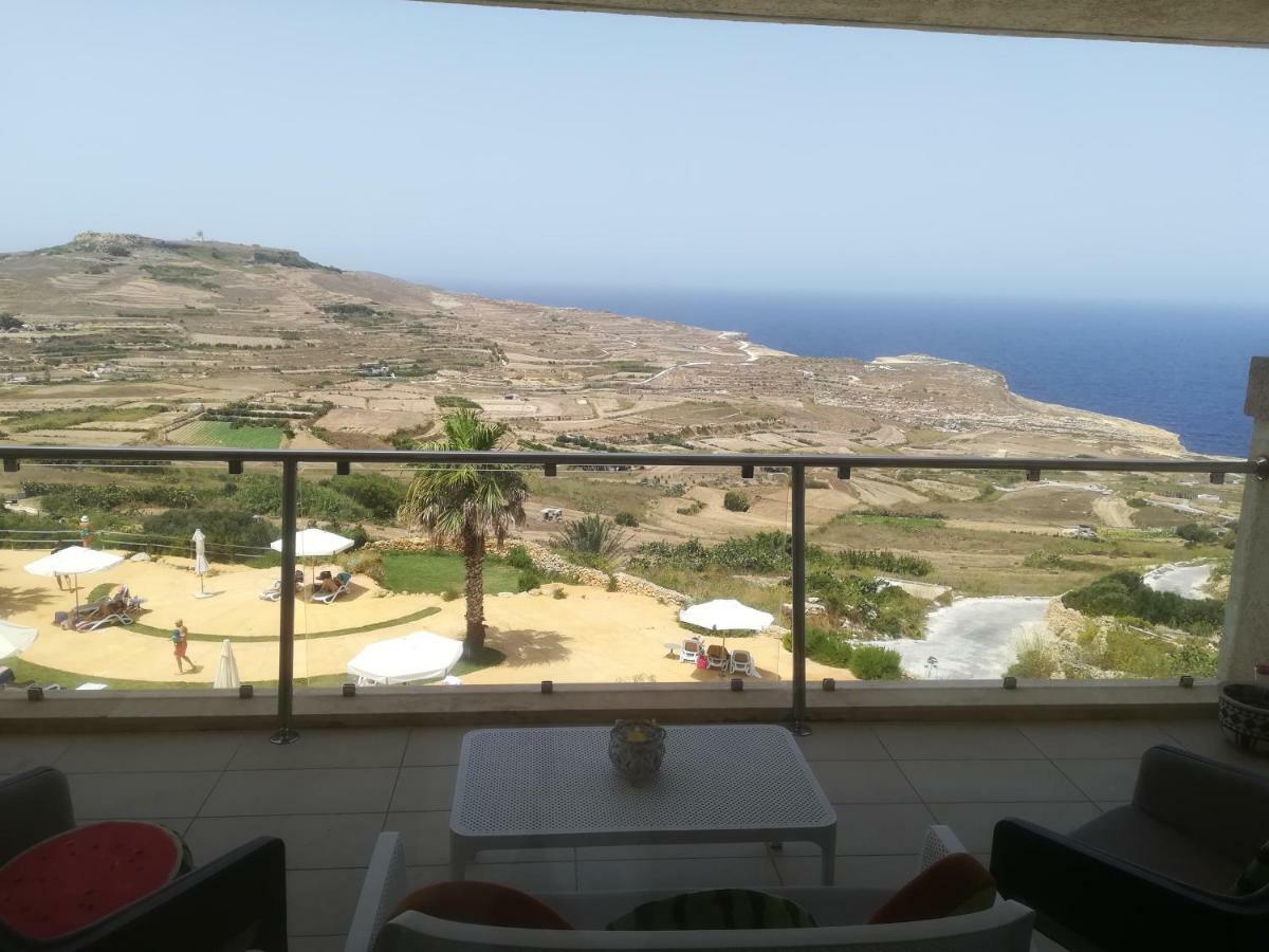 Hal Saghtrija Apartment Zebbug  ภายนอก รูปภาพ